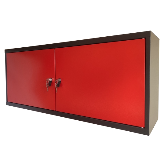 Szafka wisząca CARBON 120 cm - CSZW 12
